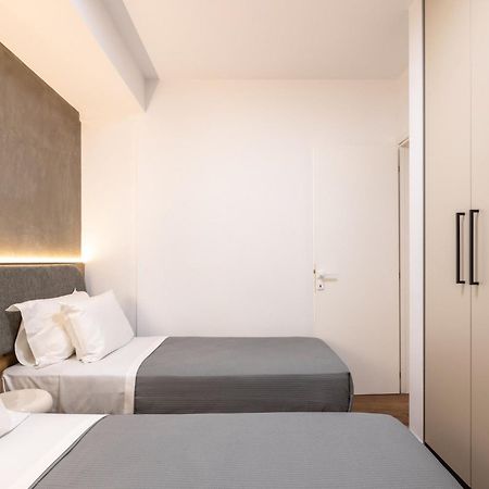 The Five Star Apartment Thessaloníki Eksteriør bilde